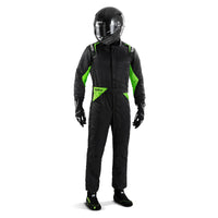 Sparco Suit Futura