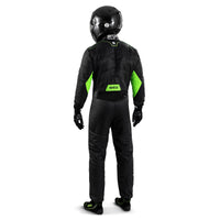 Sparco Suit Futura