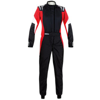 Sparco Suit Competition Lady R567