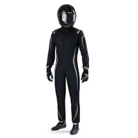 Sparco Prime Race Suit
