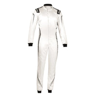 Sparco Prime Race Suit