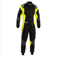 Sparco Suit Futura