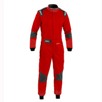 Sparco Suit Futura