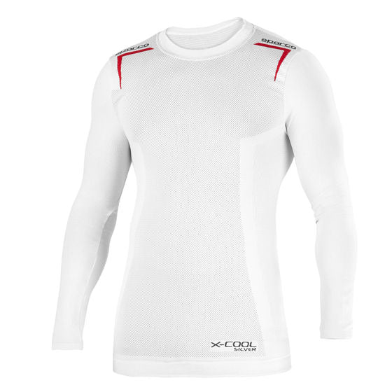 Sparco K-Carbon Long Sleeve Top