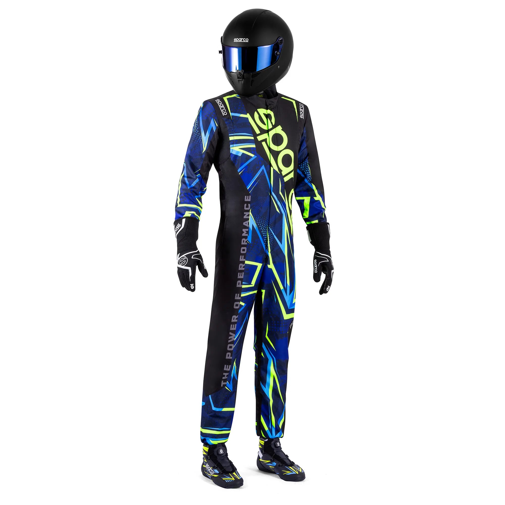 Sparco Suit K46 Prime K Infinity