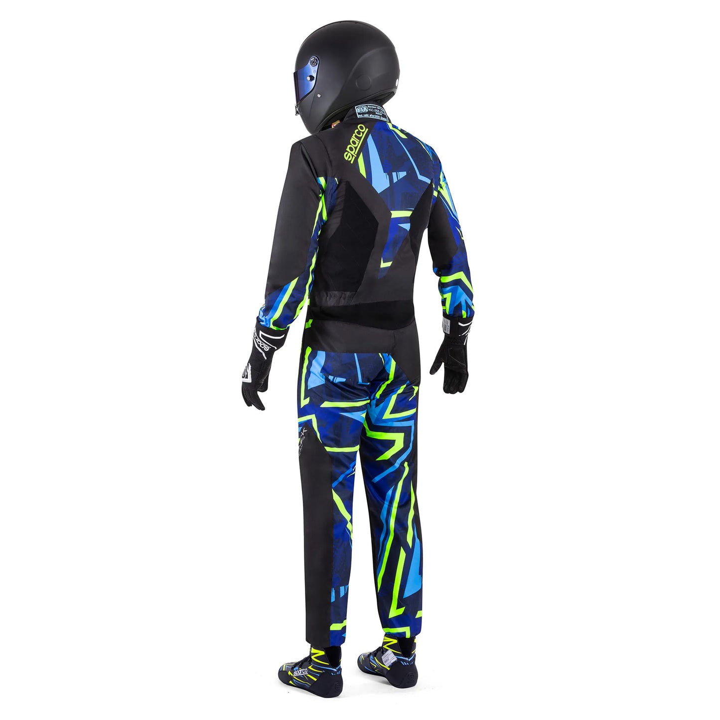 Sparco Suit K46 Prime K Infinity