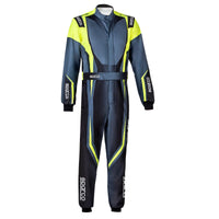 Sparco Prime-K Advanced Kart Suit