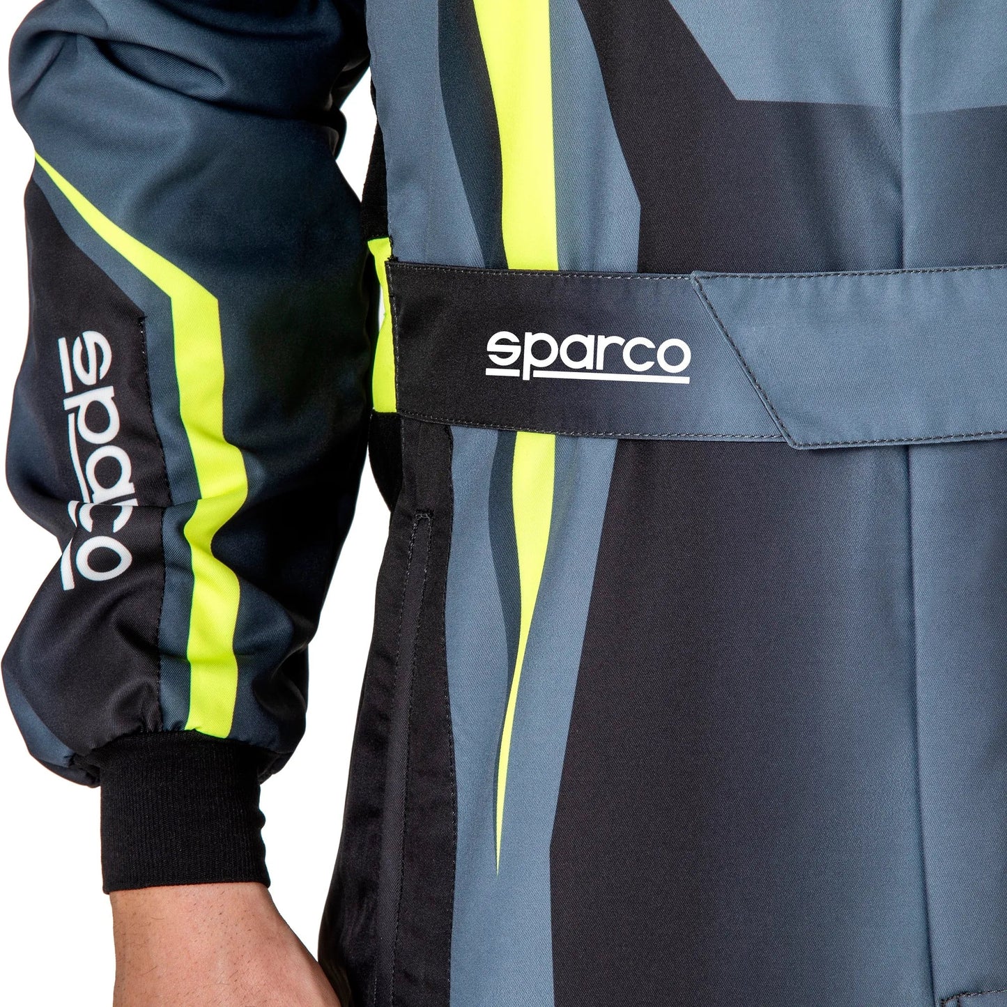 Sparco Prime-K Advanced Kart Suit