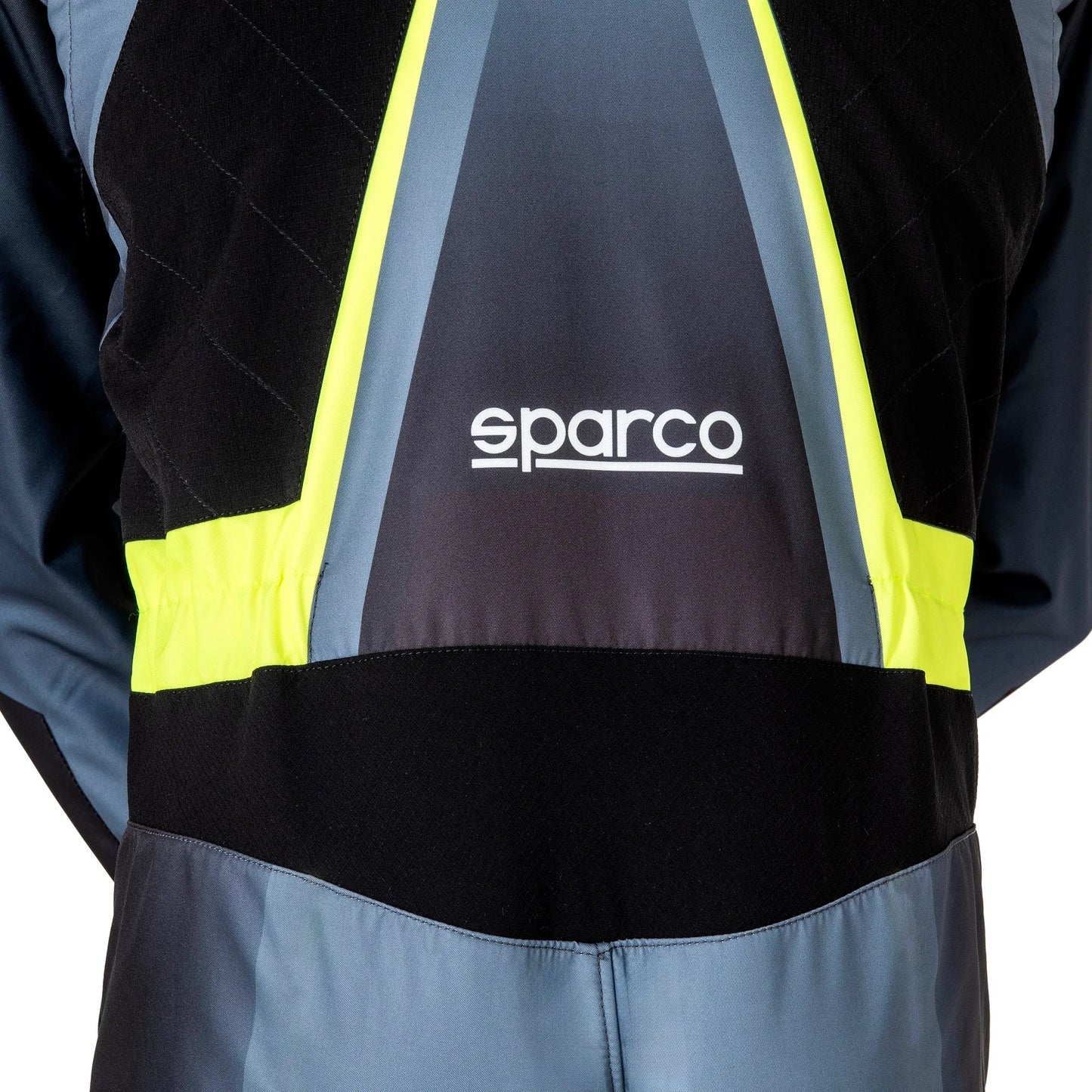 Sparco Prime-K Advanced Kart Suit