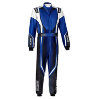 Sparco Prime-K Advanced Kart Suit