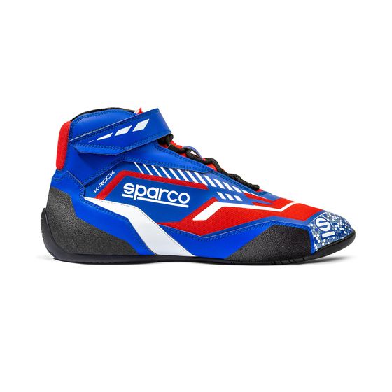 Sparco Kart K-Rock Boots