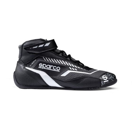 Sparco Kart K-Rock Boots