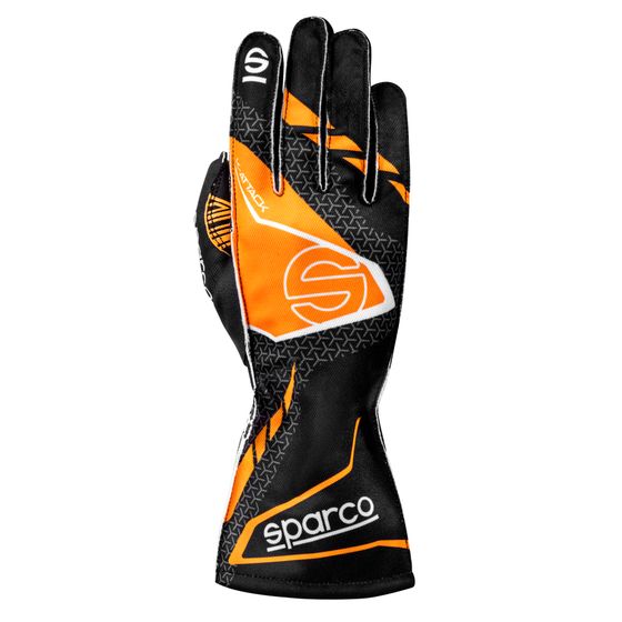 Sparco K-Attack Kart Gloves