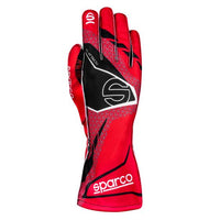 Sparco K-Attack Kart Gloves