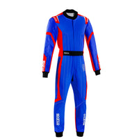 Sparco Thunder Advanced Kart Suit