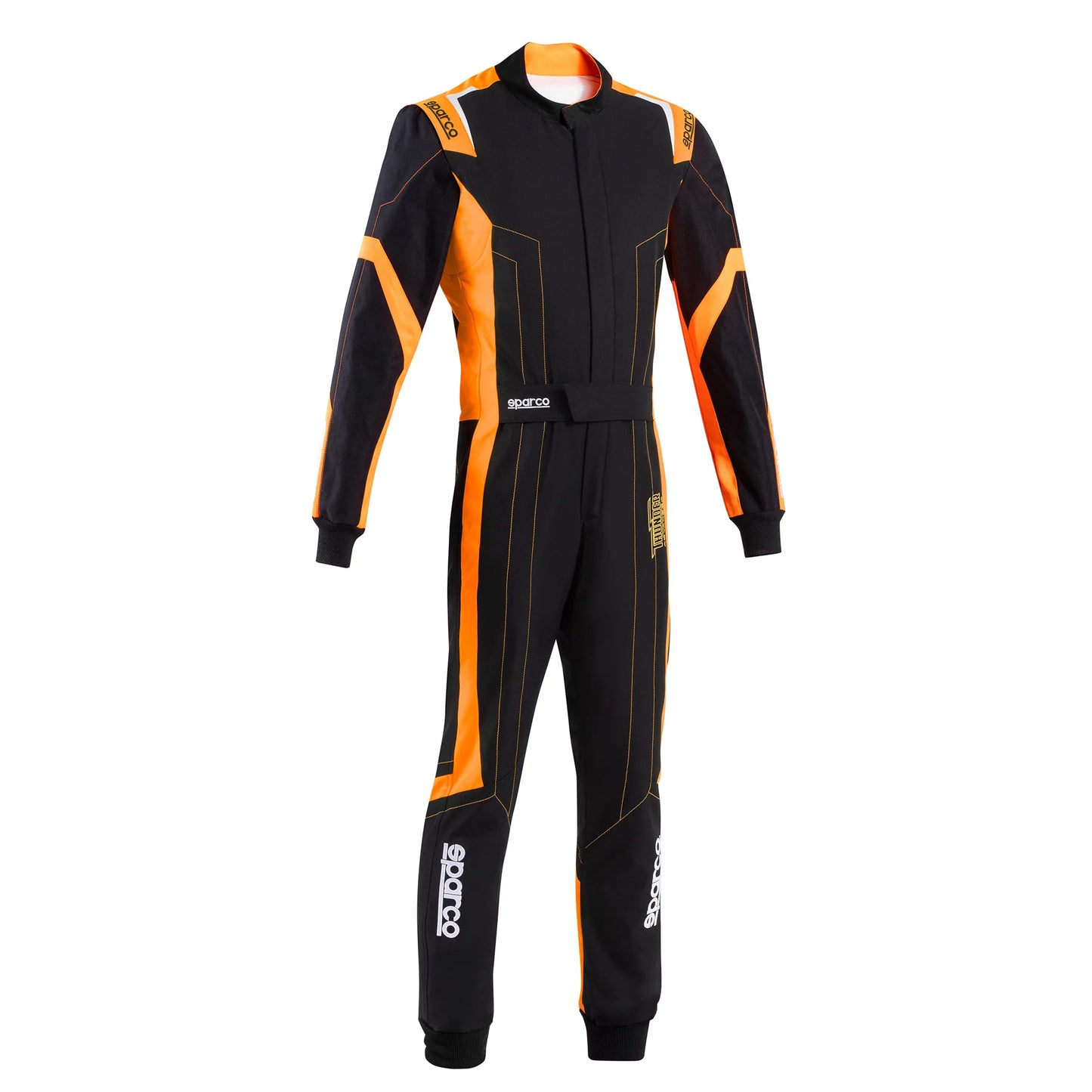 Sparco Thunder Advanced Kart Suit