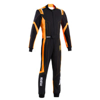 Sparco Thunder Advanced Kart Suit