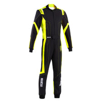 Sparco Thunder Advanced Kart Suit