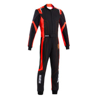 Sparco Thunder Advanced Kart Suit