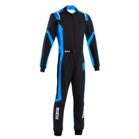 Sparco Thunder Advanced Kart Suit