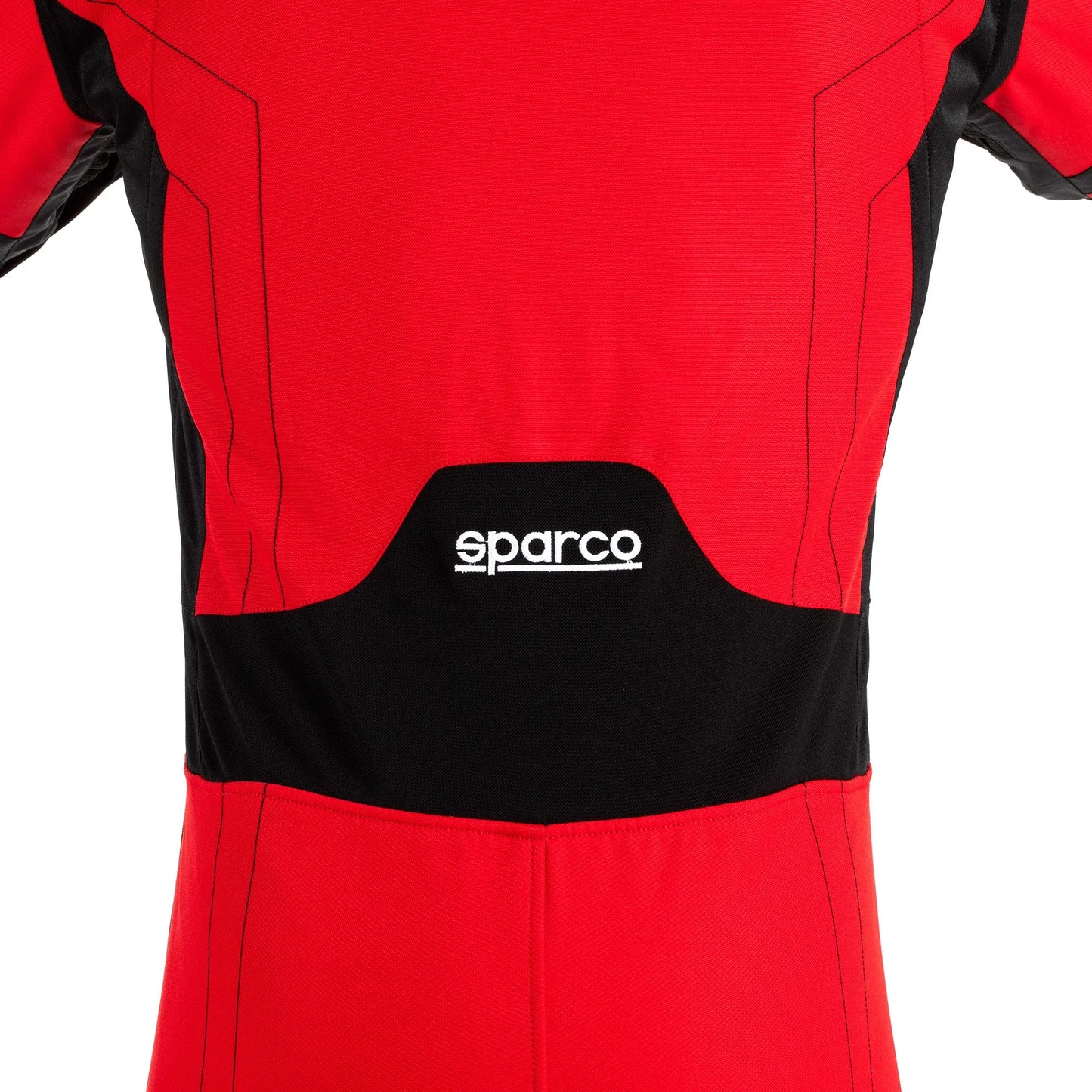 Sparco Thunder Advanced Kart Suit