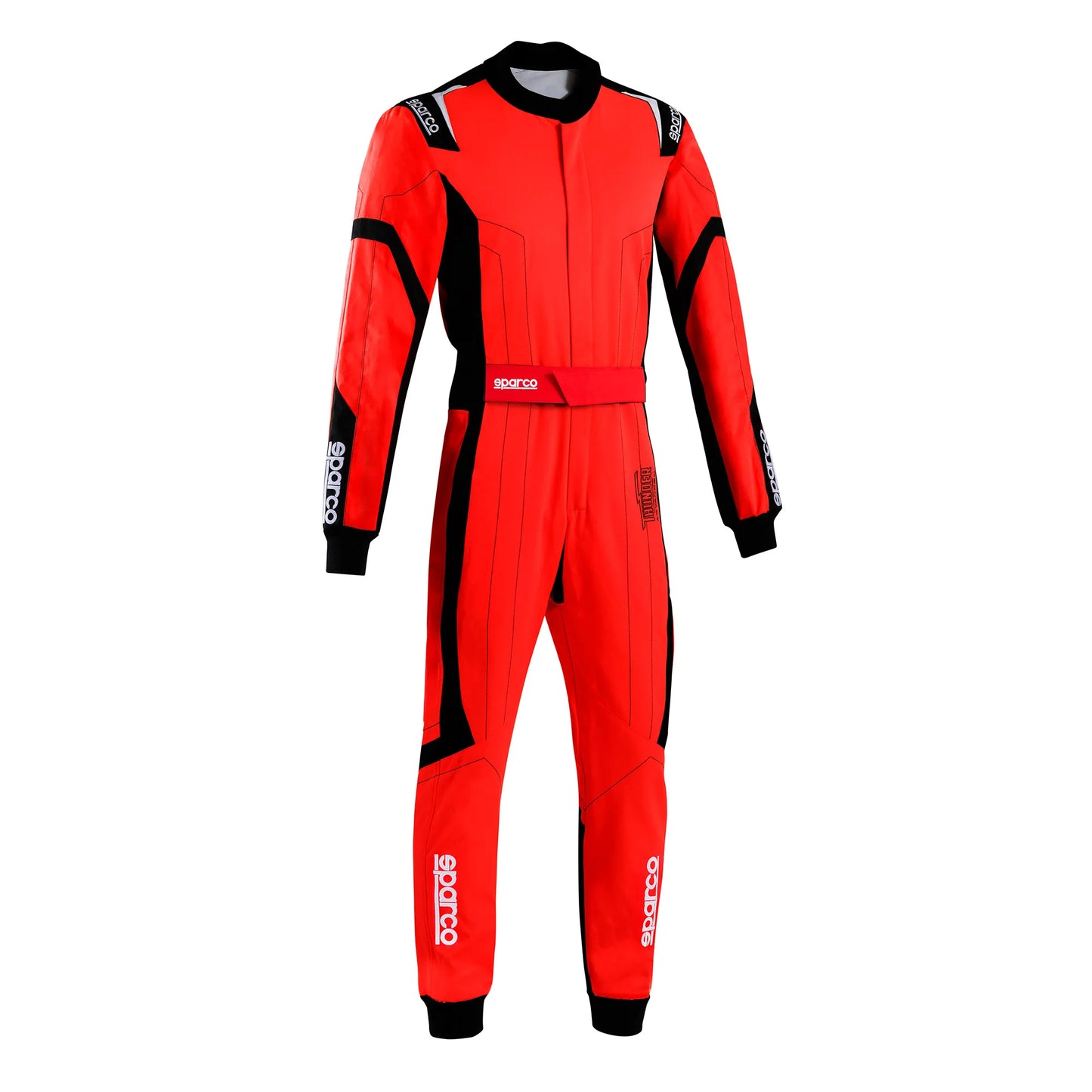 Sparco Thunder Advanced Kart Suit