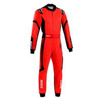 Sparco Thunder Advanced Kart Suit