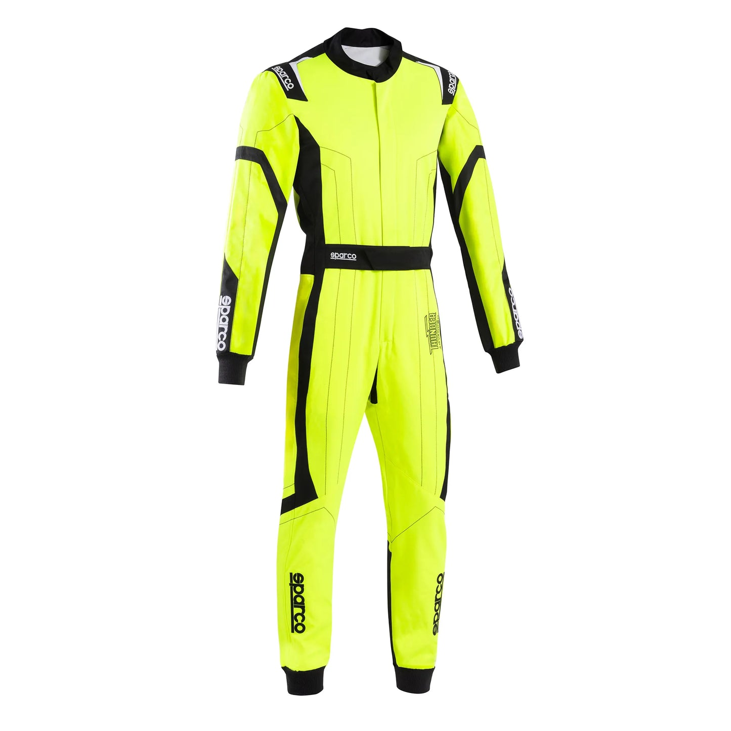 Sparco Thunder Advanced Kart Suit