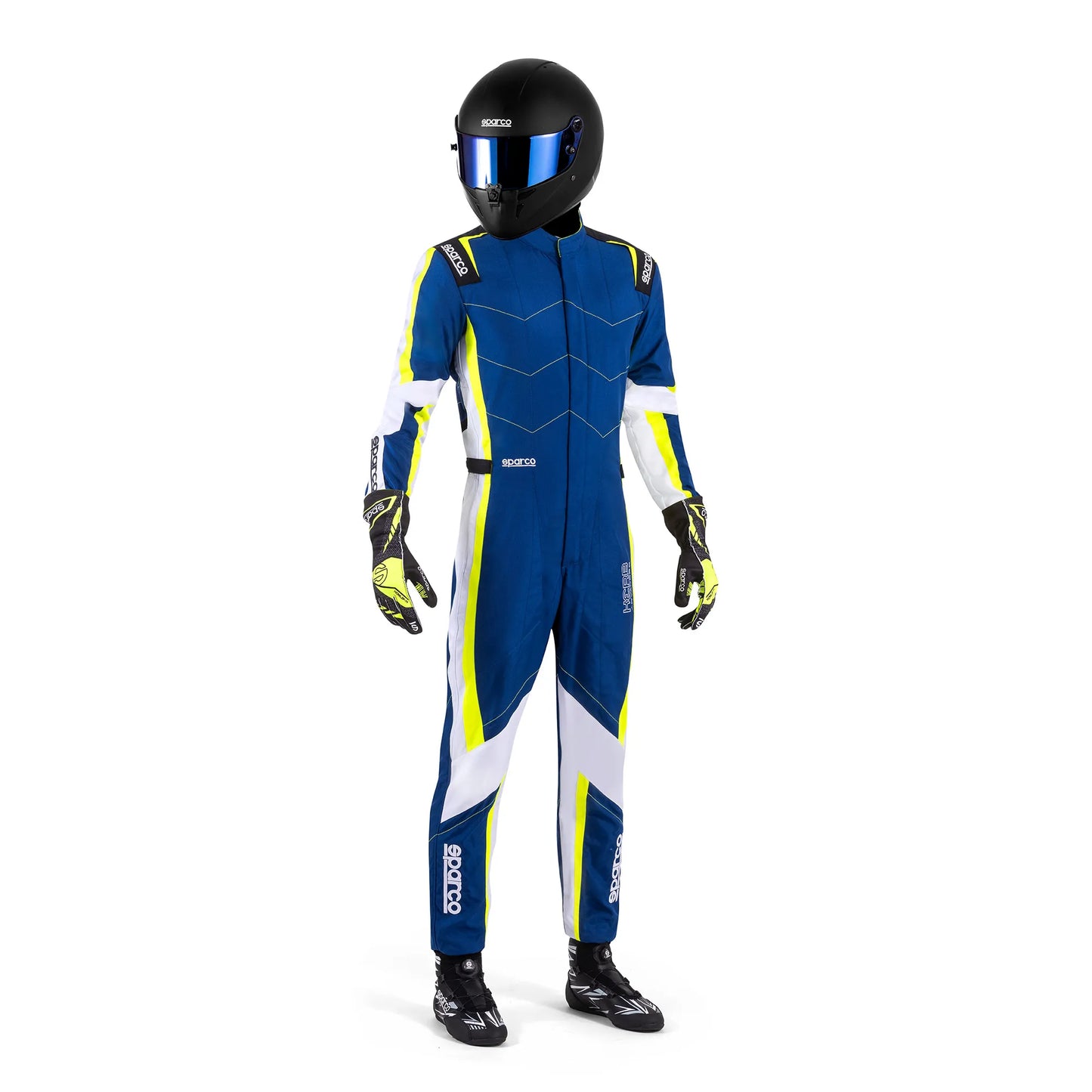 Sparco Kerb Advanced Kart Suit