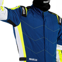 Sparco Kerb Advanced Kart Suit