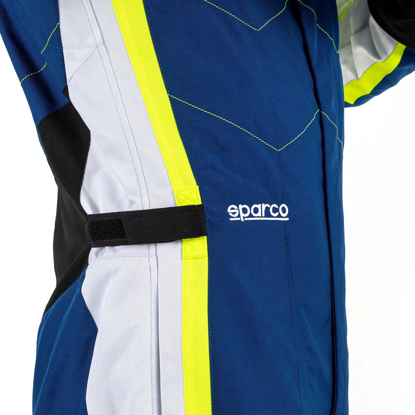 Sparco Kerb Advanced Kart Suit