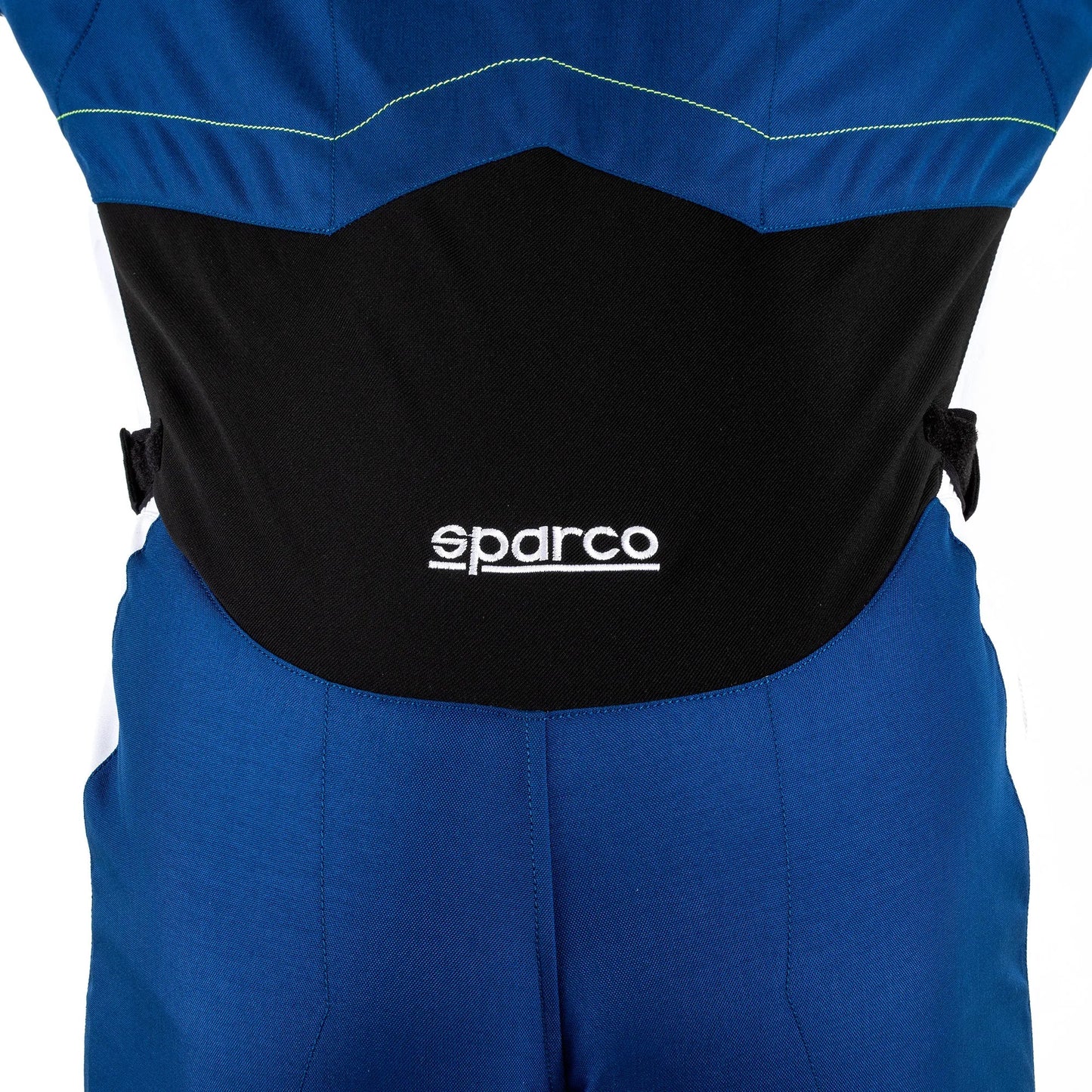 Sparco Kerb Advanced Kart Suit