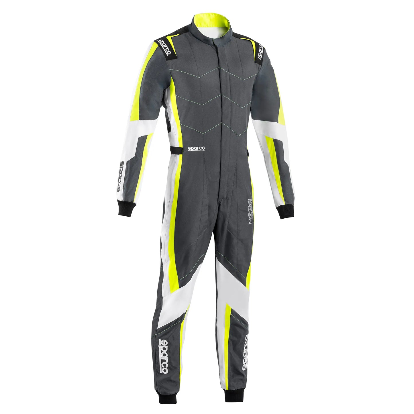 Sparco Kerb Advanced Kart Suit