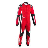 Sparco Kerb Advanced Kart Suit