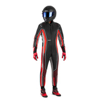 Sparco Superleggera-K Kart Suit