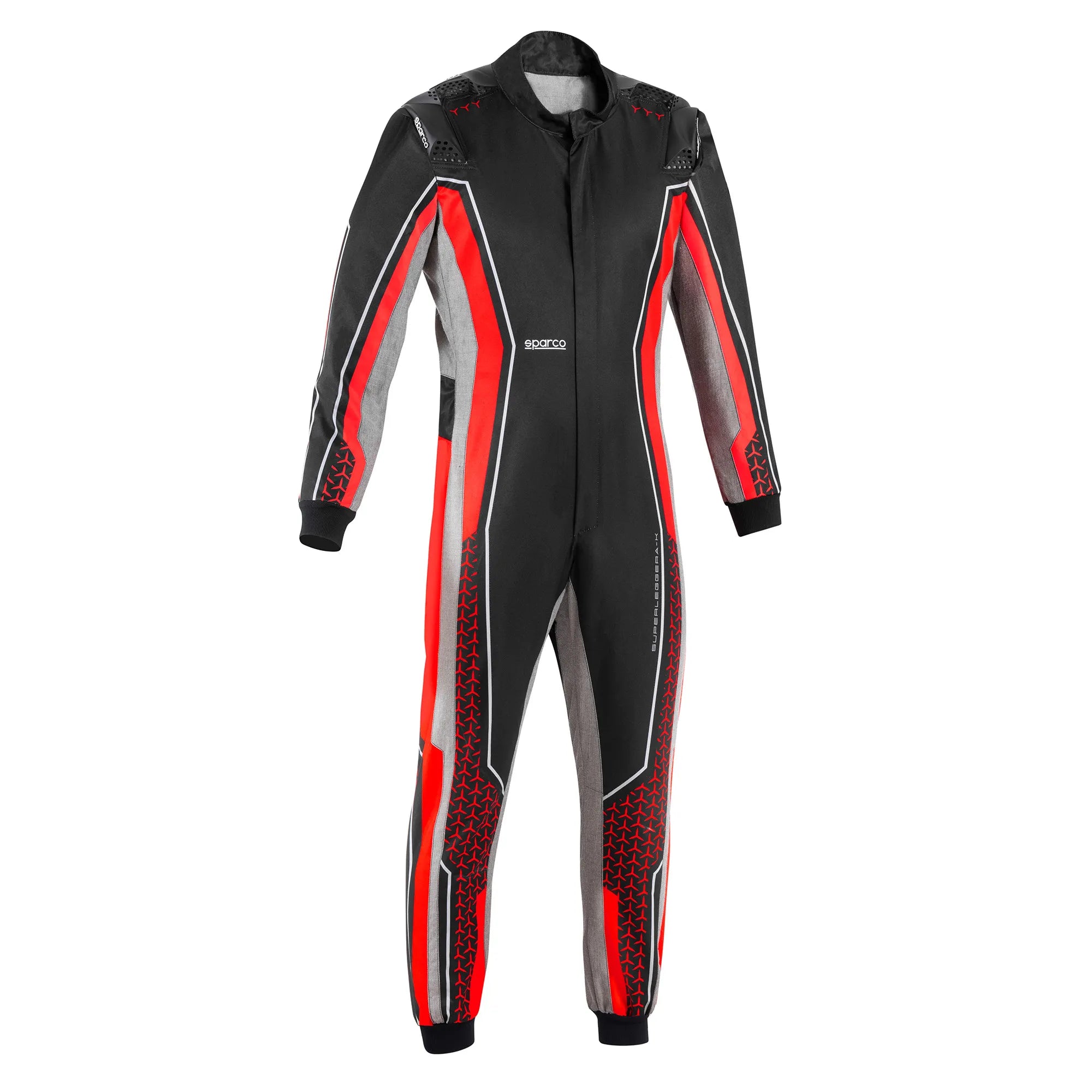 Sparco Superleggera-K Kart Suit