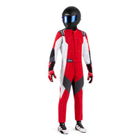 Sparco X-Light Full Efficiency Race Suit