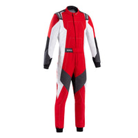 Sparco X-Light Full Efficiency Race Suit