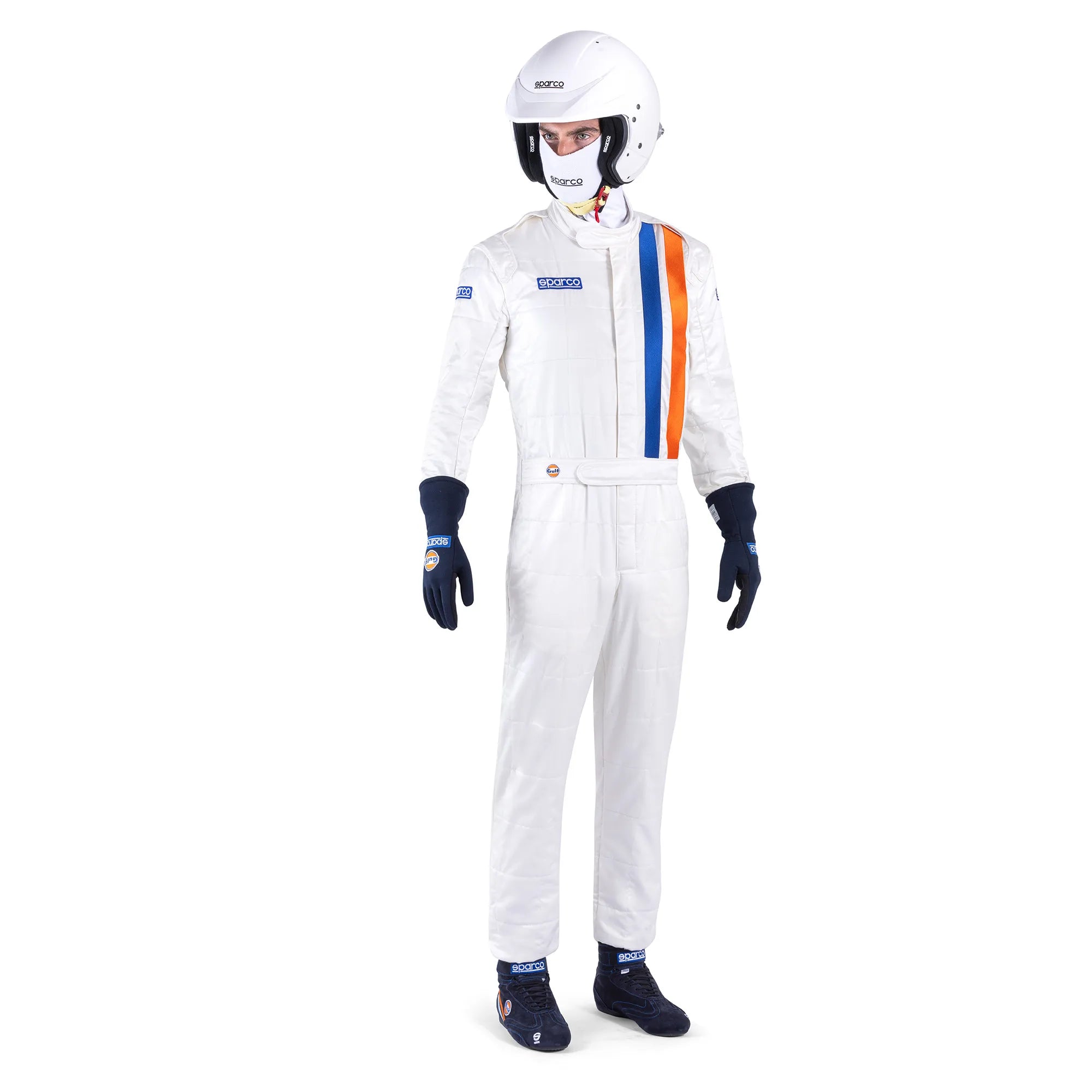 Sparco Replica Racing Suit