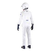 Sparco Replica Racing Suit