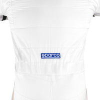 Sparco Replica Racing Suit