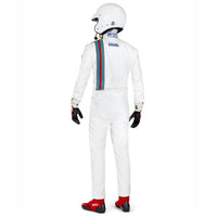Sparco Competition Vintage Race Suit