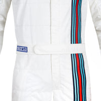 Sparco Competition Vintage Race Suit
