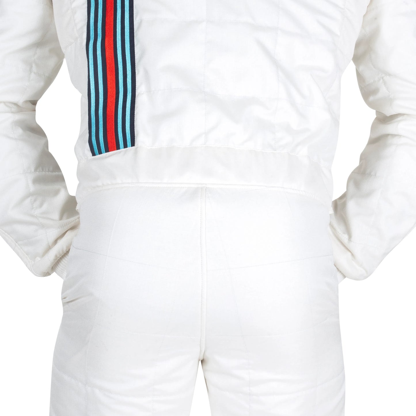 Sparco Competition Vintage Race Suit