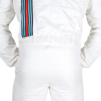 Sparco Competition Vintage Race Suit