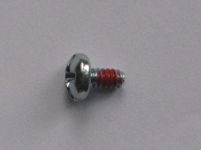 Tillotson 15-C52 Throttle Lever Screw