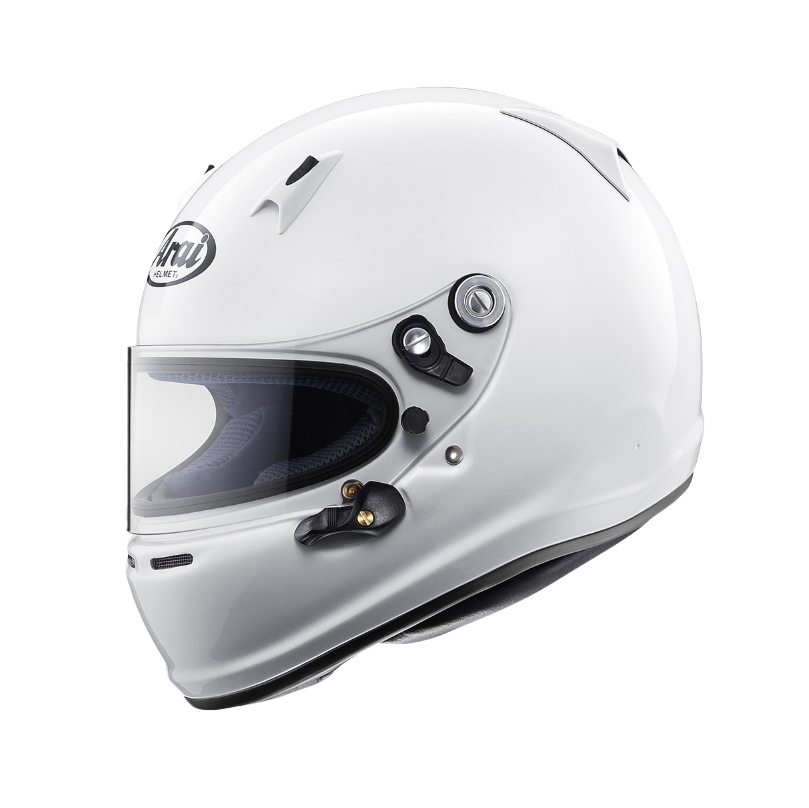 Arai SK-6 Genuine Race Helmet Adult 15+ (DISCONTINUED)