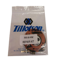 Iame Tillotson Carburetor Repair Kit for X30/Gazelle/Swift Repair Kits