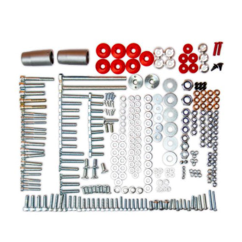 Tru-Tension OTK Nut & Bolt Kit 2