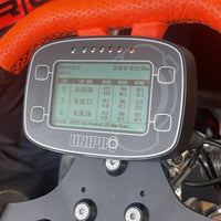 Unipro Unigo One Data Logger Kit - RPM Only with Add-ons